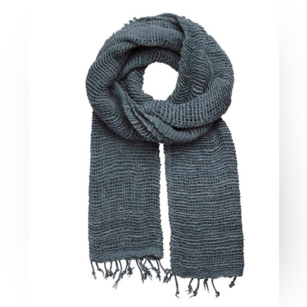💗HP💗 NWT Marguet Charcoal scarf
